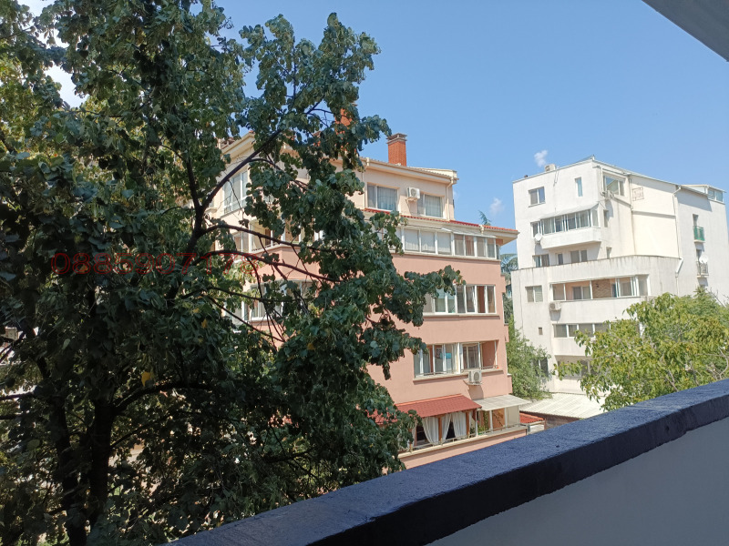 Дава под наем 2-СТАЕН, гр. Стара Загора, Опълченски, снимка 10 - Апартаменти - 53003128