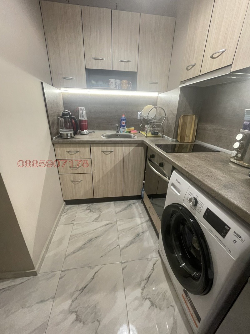 Дава под наем 2-СТАЕН, гр. Стара Загора, Опълченски, снимка 11 - Апартаменти - 53003128