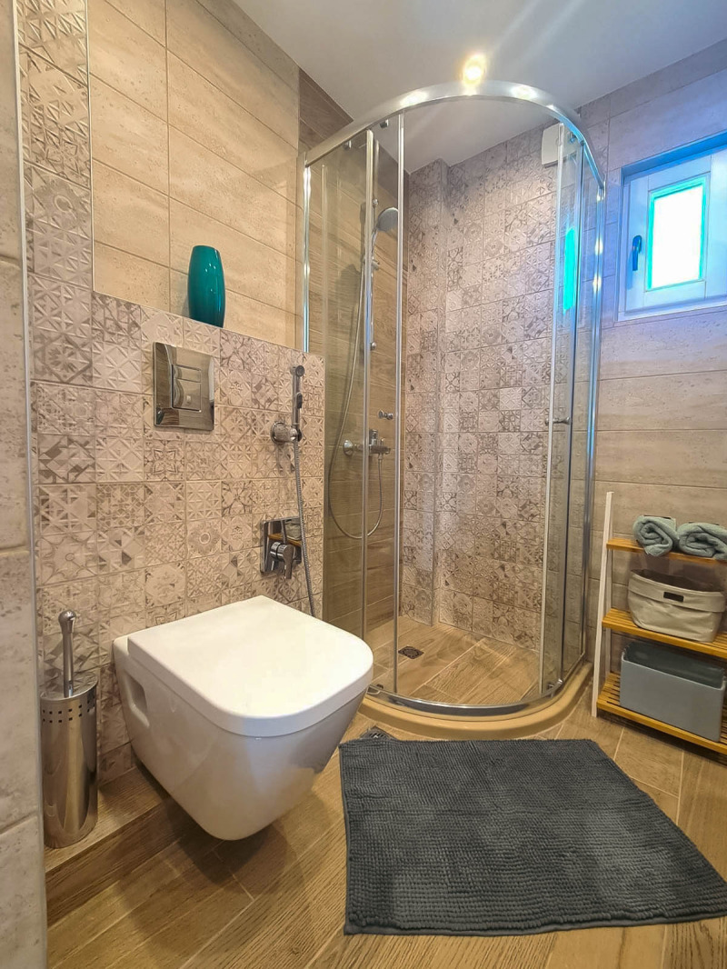 Дава под наем 2-СТАЕН, гр. Варна, ЖП Гара, снимка 7 - Апартаменти - 53182010