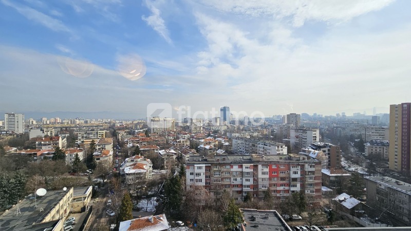 Дава под наем 2-СТАЕН, гр. София, Изток, снимка 4 - Апартаменти - 53369871