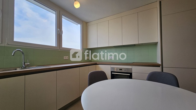 Дава под наем 2-СТАЕН, гр. София, Изток, снимка 5 - Апартаменти - 53369871