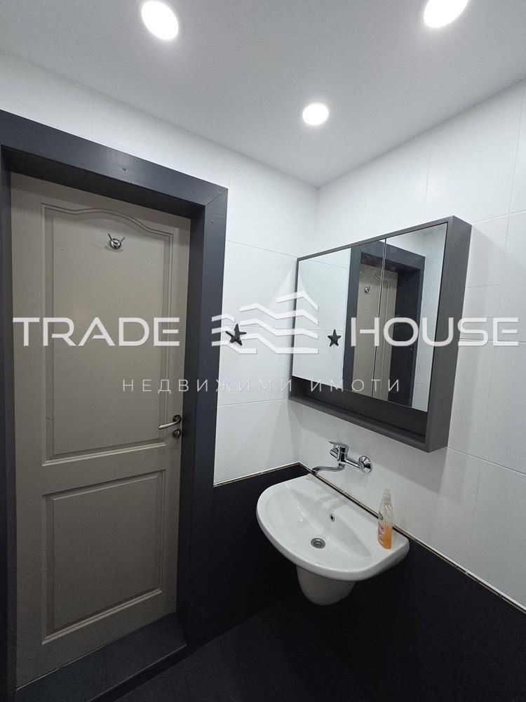 Дава под наем 2-СТАЕН, гр. Пловдив, Кършияка, снимка 10 - Апартаменти - 53604727