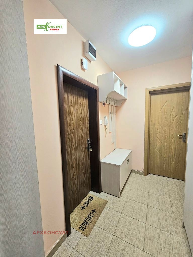 Дава под наем 2-СТАЕН, гр. София, Младост 4, снимка 14 - Апартаменти - 54607925