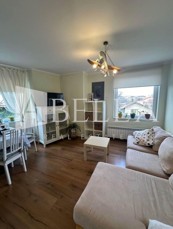 Te huur  2 slaapkamers Sofia , Pavlovo , 90 m² | 13634470 - afbeelding [3]