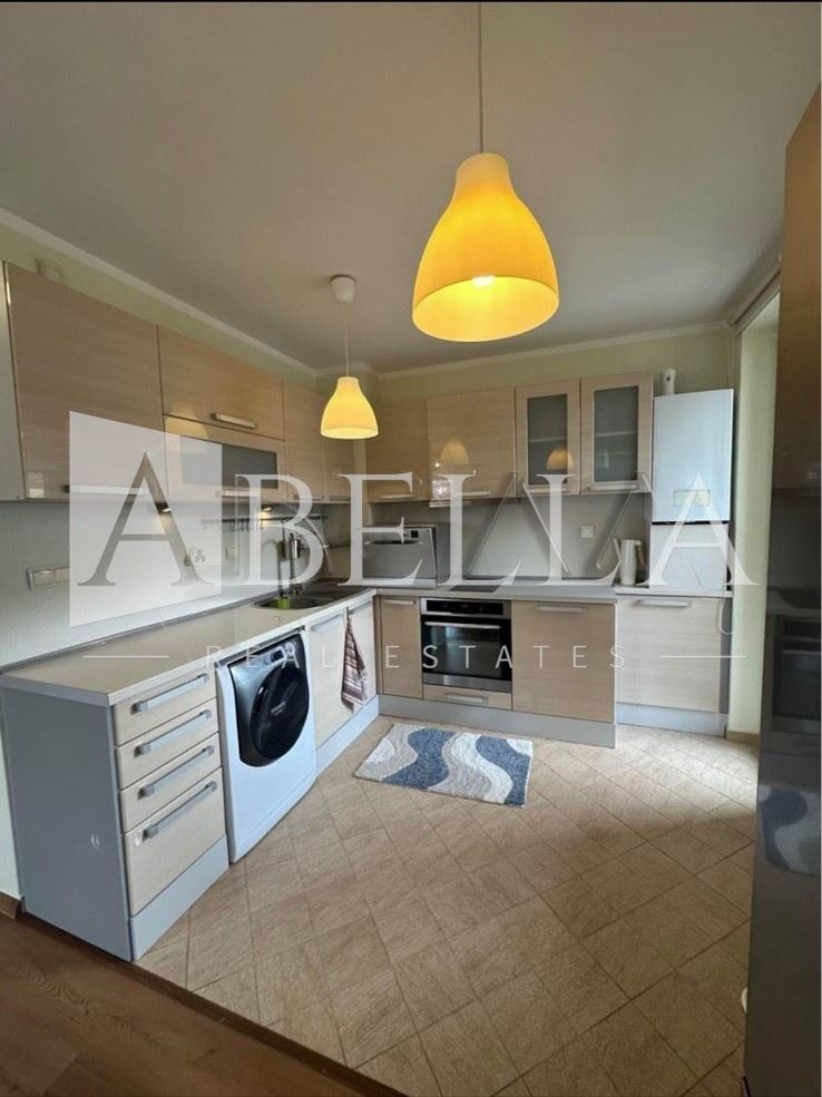 Te huur  2 slaapkamers Sofia , Pavlovo , 90 m² | 13634470