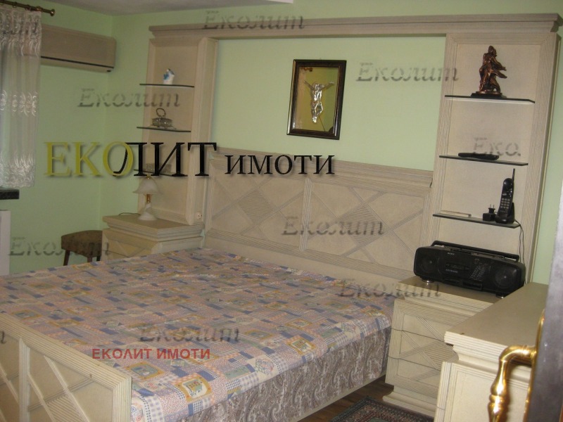 Do wynajęcia  2 sypialnie Sofia , Centar , 120 mkw | 37679011 - obraz [4]