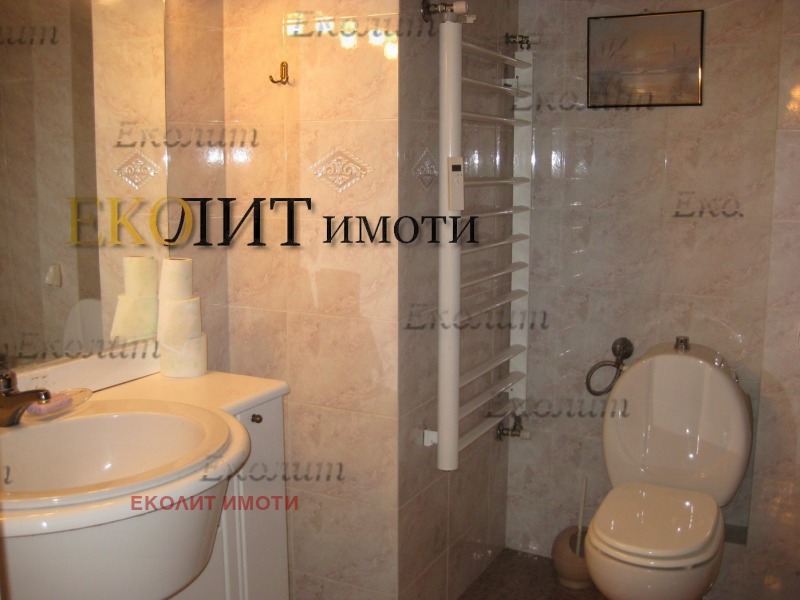 Do wynajęcia  2 sypialnie Sofia , Centar , 120 mkw | 37679011 - obraz [6]