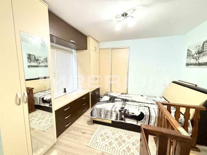 De inchiriat  2 dormitoare Varna , Grâțca mahala , 55 mp | 45128796 - imagine [5]