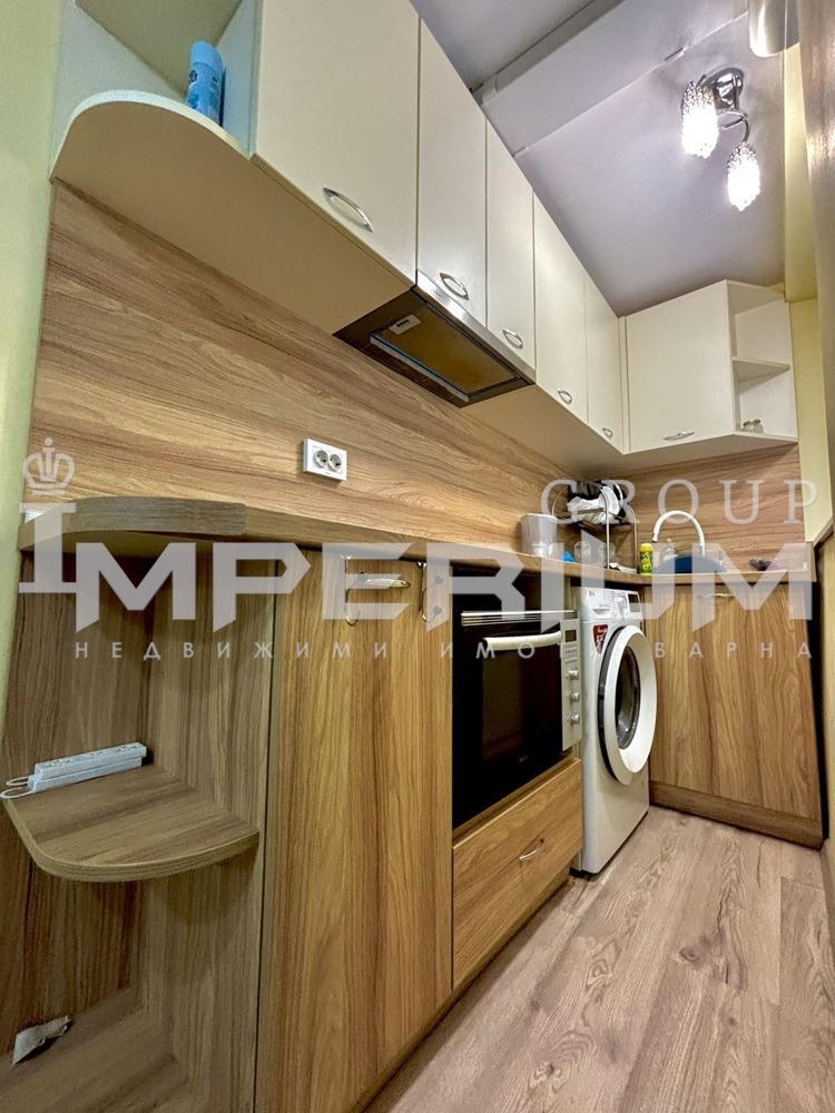De inchiriat  2 dormitoare Varna , Grâțca mahala , 55 mp | 45128796 - imagine [3]