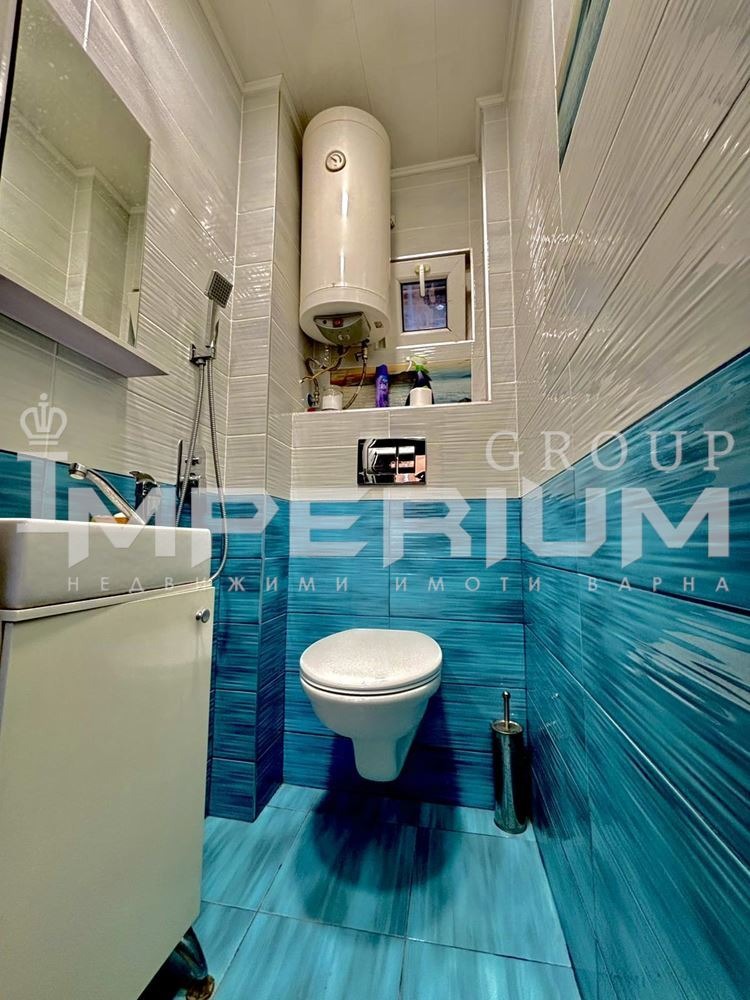 De inchiriat  2 dormitoare Varna , Grâțca mahala , 55 mp | 45128796 - imagine [9]