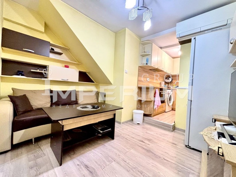 De inchiriat  2 dormitoare Varna , Grâțca mahala , 55 mp | 45128796 - imagine [2]