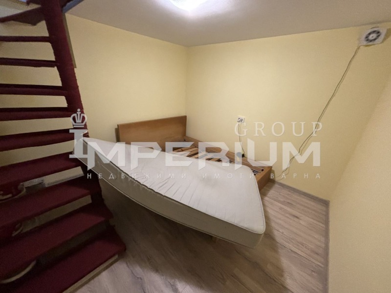 De inchiriat  2 dormitoare Varna , Grâțca mahala , 55 mp | 45128796 - imagine [7]