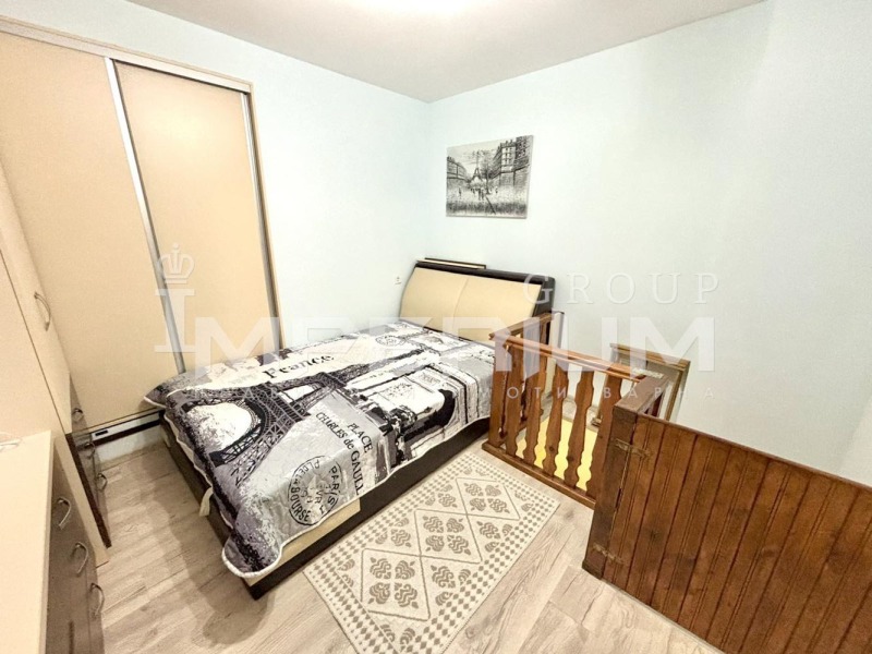 De inchiriat  2 dormitoare Varna , Grâțca mahala , 55 mp | 45128796 - imagine [4]