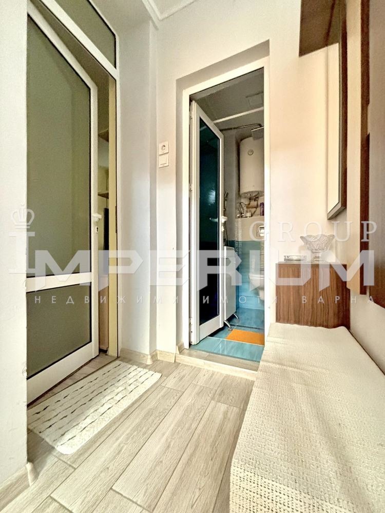 De inchiriat  2 dormitoare Varna , Grâțca mahala , 55 mp | 45128796 - imagine [8]
