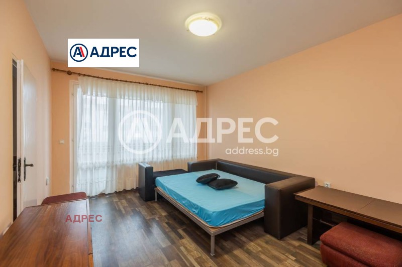 Дава под наем 3-СТАЕН, гр. Варна, Чаталджа, снимка 5 - Апартаменти - 53147495