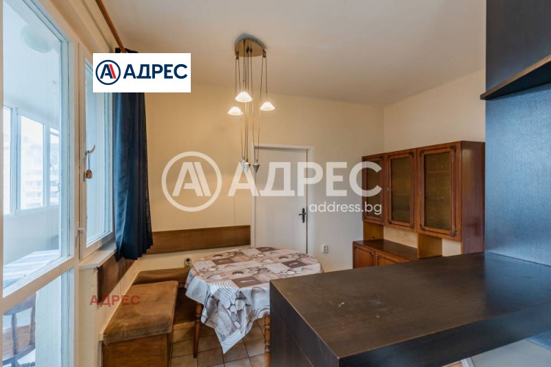 Дава под наем 3-СТАЕН, гр. Варна, Чаталджа, снимка 3 - Апартаменти - 53147495