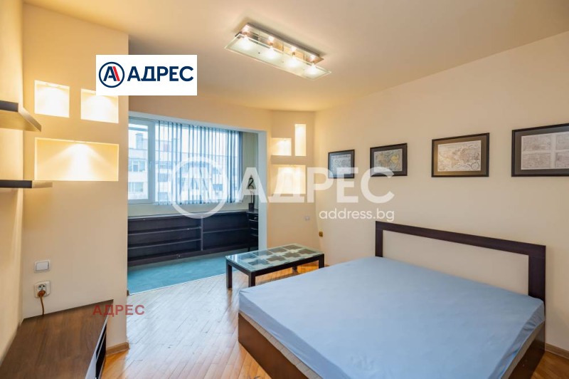 Дава под наем 3-СТАЕН, гр. Варна, Чаталджа, снимка 6 - Апартаменти - 53147495