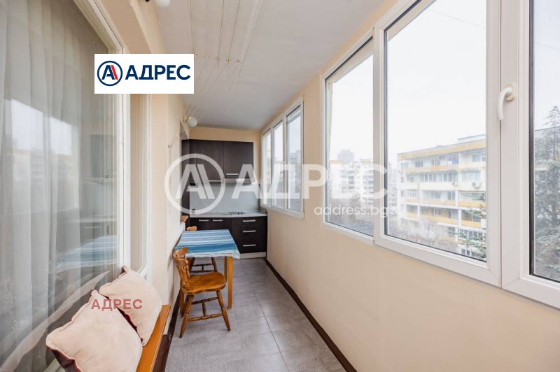 Дава под наем 3-СТАЕН, гр. Варна, Чаталджа, снимка 4 - Апартаменти - 53147495