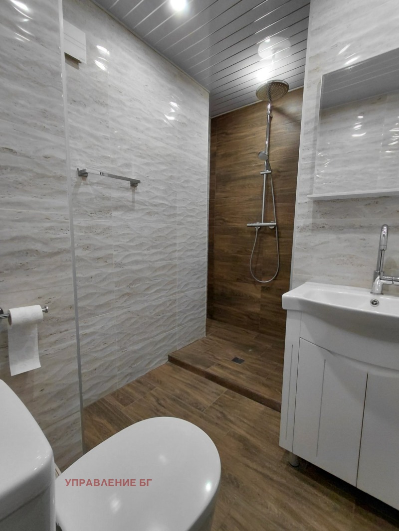 Дава под наем 3-СТАЕН, гр. София, Подуяне, снимка 5 - Апартаменти - 53438542