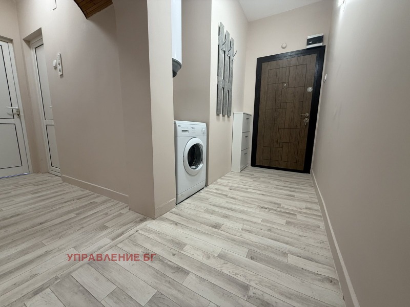 Дава под наем 3-СТАЕН, гр. София, Подуяне, снимка 6 - Апартаменти - 53438542