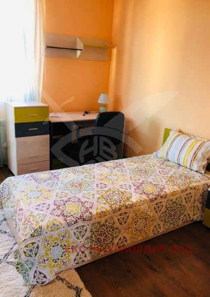 Дава под наем 3-СТАЕН, гр. Пловдив, Кършияка, снимка 4 - Апартаменти - 53724351