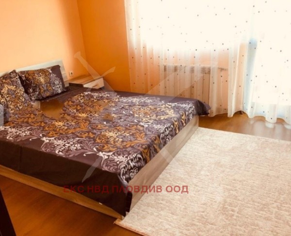 Дава под наем 3-СТАЕН, гр. Пловдив, Кършияка, снимка 2 - Апартаменти - 53724351