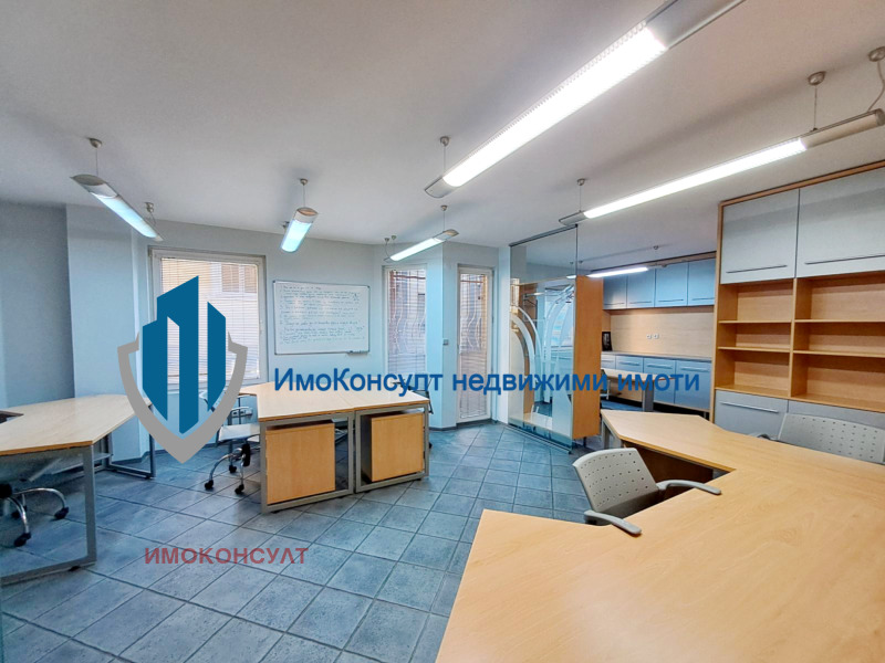 For Rent  Office Sofia , Tsentar , 136 sq.m | 87578848 - image [2]