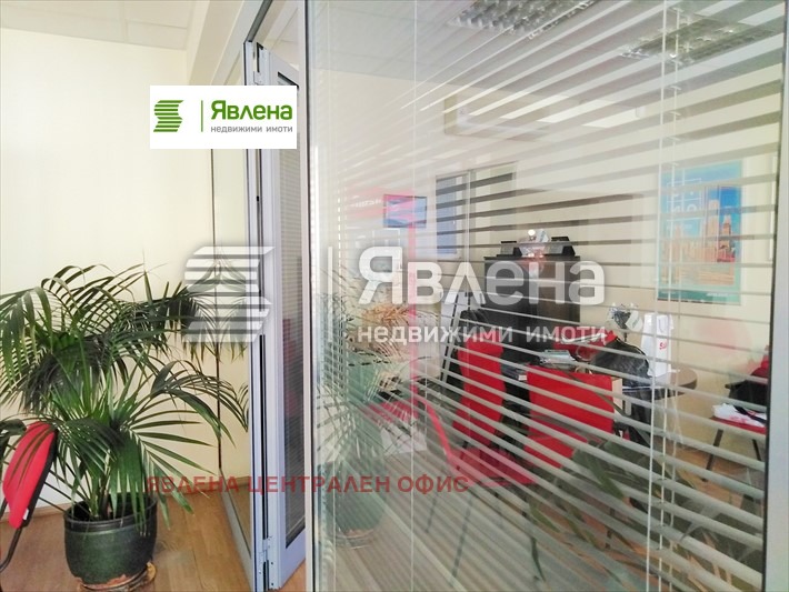 Дава под наем ОФИС, гр. София, Център, снимка 2 - Офиси - 54694424