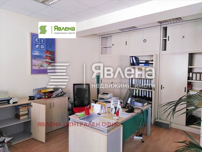 Дава под наем ОФИС, гр. София, Център, снимка 3 - Офиси - 54694424