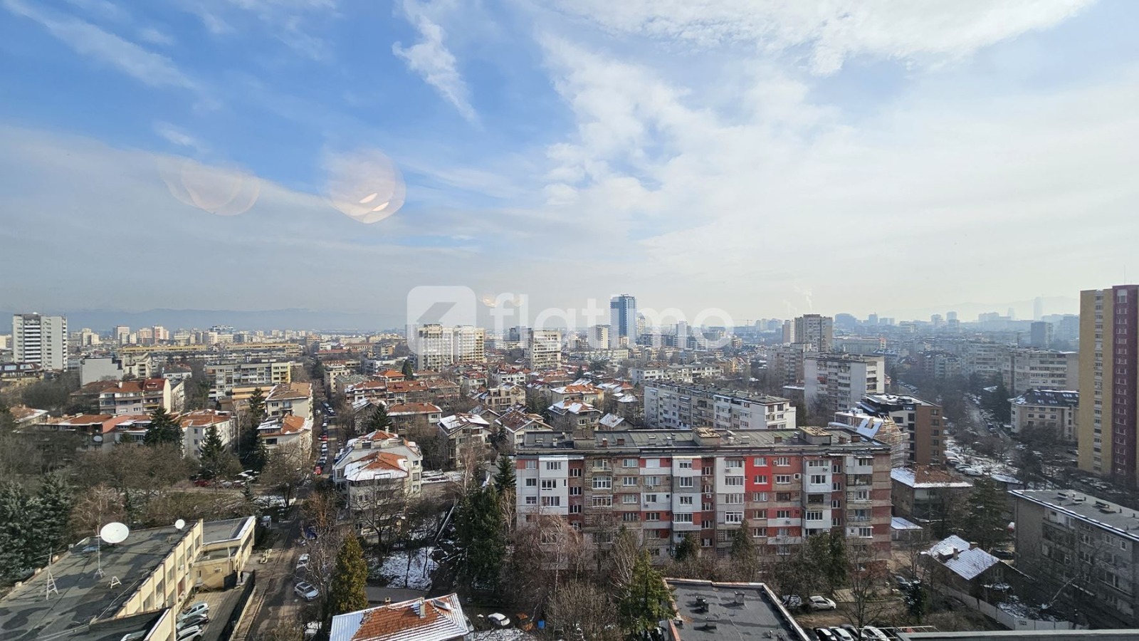 Дава под наем 2-СТАЕН, гр. София, Изток, снимка 4 - Апартаменти - 53369871