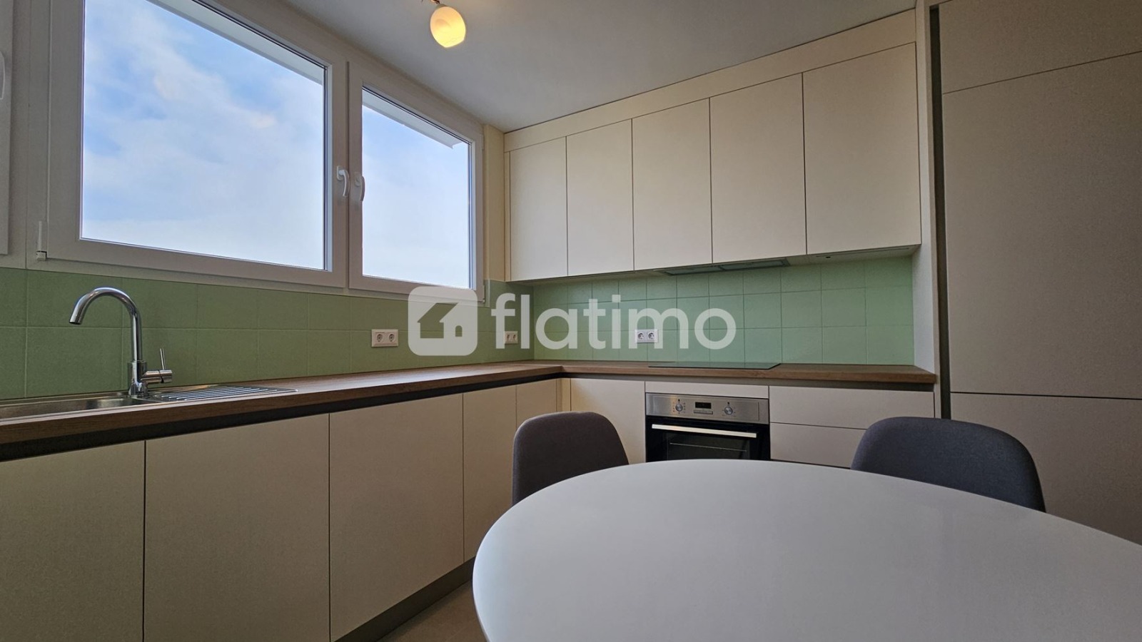 Дава под наем 2-СТАЕН, гр. София, Изток, снимка 5 - Апартаменти - 53369871