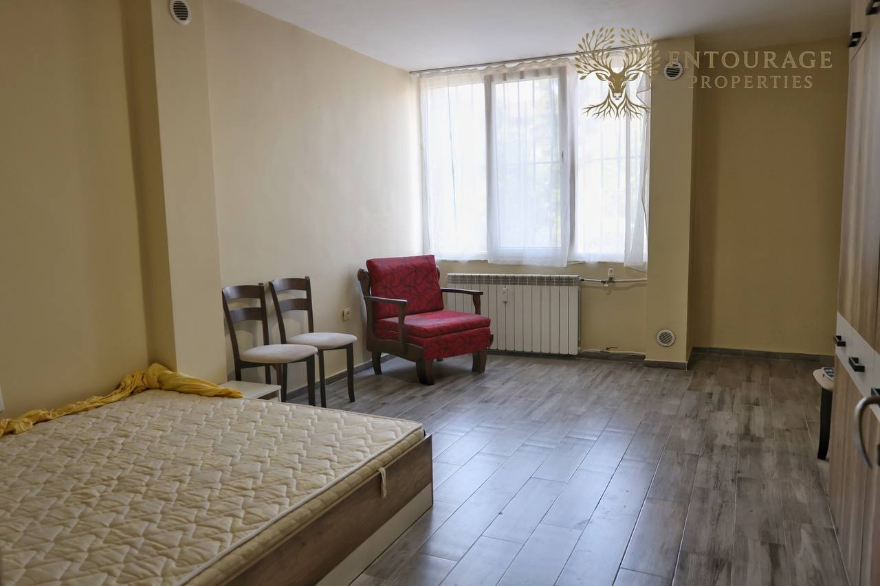 Дава под наем 2-СТАЕН, гр. София, Зона Б-18, снимка 2 - Апартаменти - 55224882