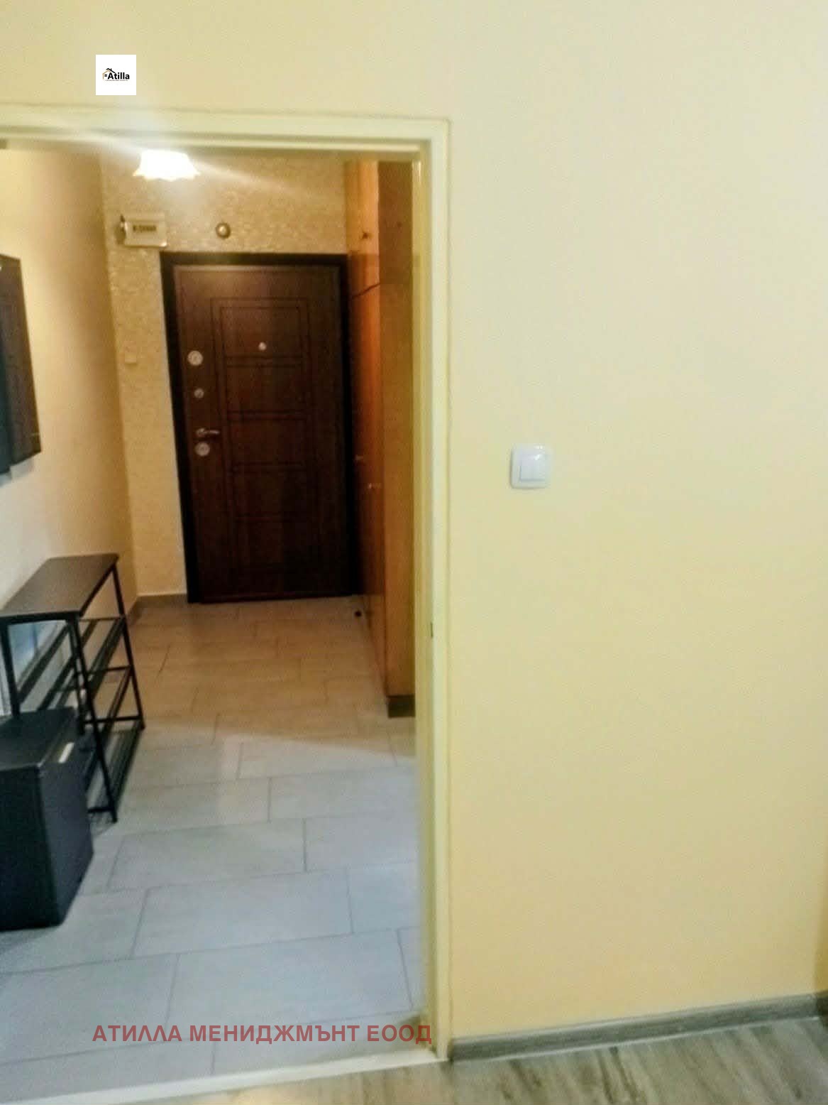 Дава под наем 2-СТАЕН, гр. Пловдив, Кючук Париж, снимка 7 - Апартаменти - 55445102