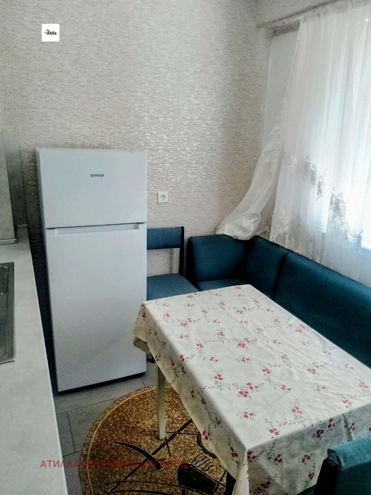 Дава под наем 2-СТАЕН, гр. Пловдив, Кючук Париж, снимка 2 - Апартаменти - 55445102