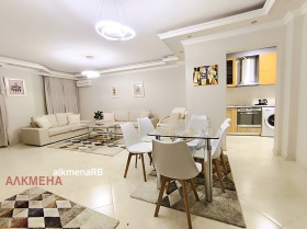 2 slaapkamers Manastirski livadi, Sofia