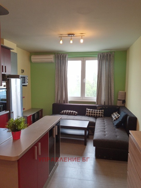 K pronájmu  Studio Sofia , Mladost 2 , 35 m2 | 93650717