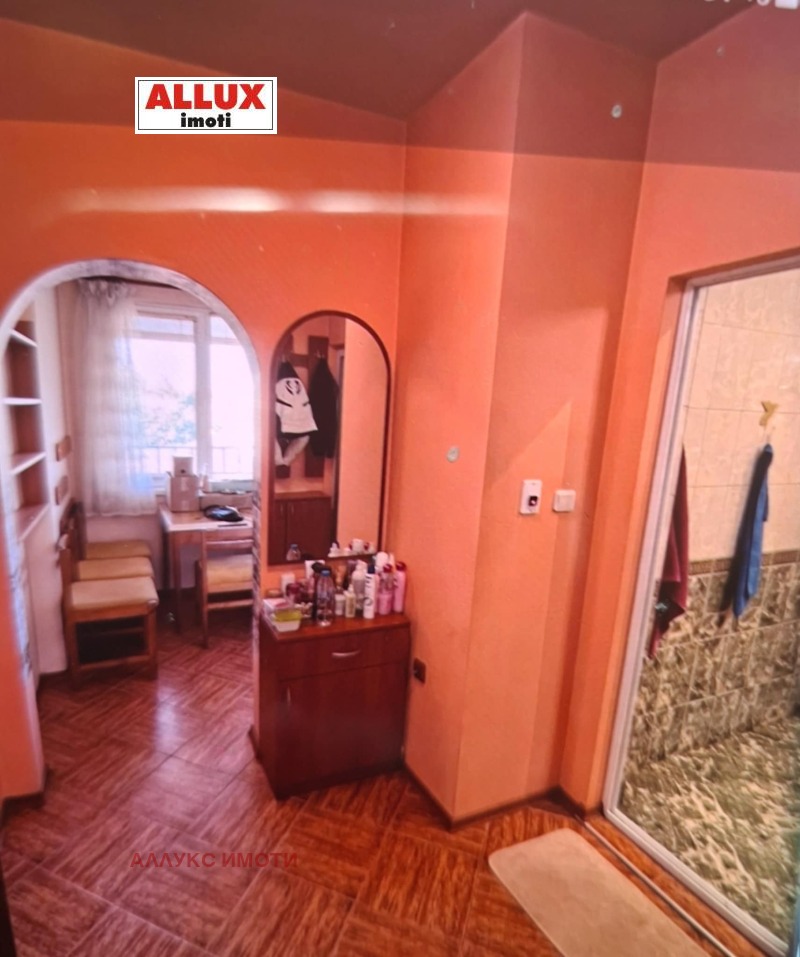 Дава под наем 1-СТАЕН, гр. Русе, Ялта, снимка 6 - Апартаменти - 53341235