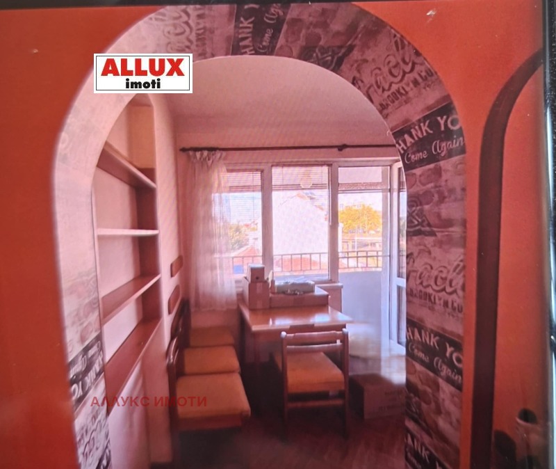 Дава под наем 1-СТАЕН, гр. Русе, Ялта, снимка 4 - Апартаменти - 53341235