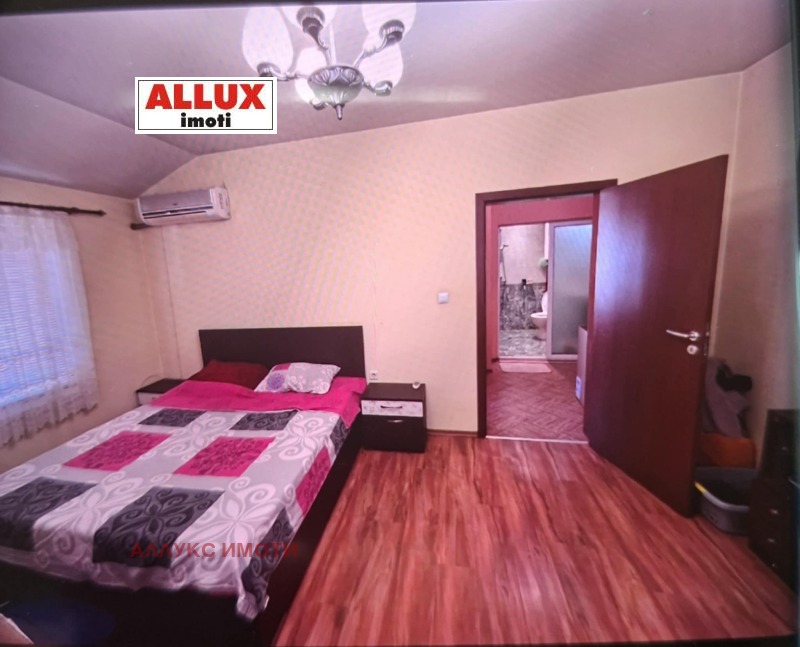 Дава под наем 1-СТАЕН, гр. Русе, Ялта, снимка 2 - Апартаменти - 53341235