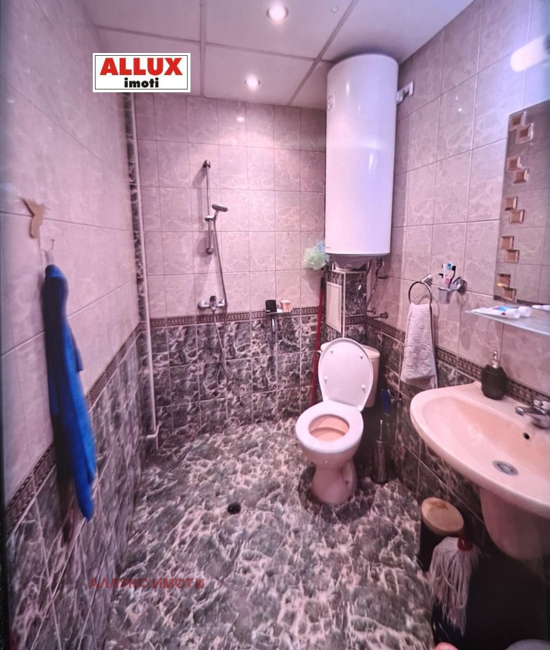 Дава под наем 1-СТАЕН, гр. Русе, Ялта, снимка 3 - Апартаменти - 53341235