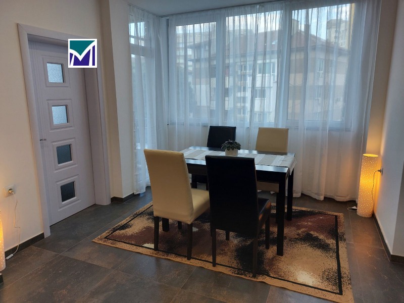 Do wynajęcia  1 sypialnia Wraca , Centar , 52 mkw | 68661853 - obraz [2]