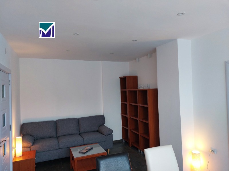 Do wynajęcia  1 sypialnia Wraca , Centar , 52 mkw | 68661853 - obraz [4]