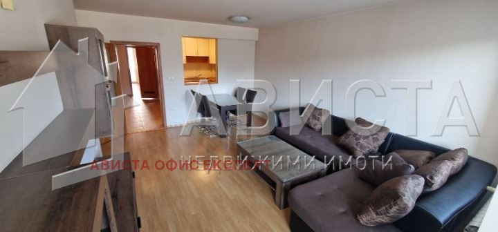 Дава под наем  2-стаен град София , Лозенец , 73 кв.м | 78478526