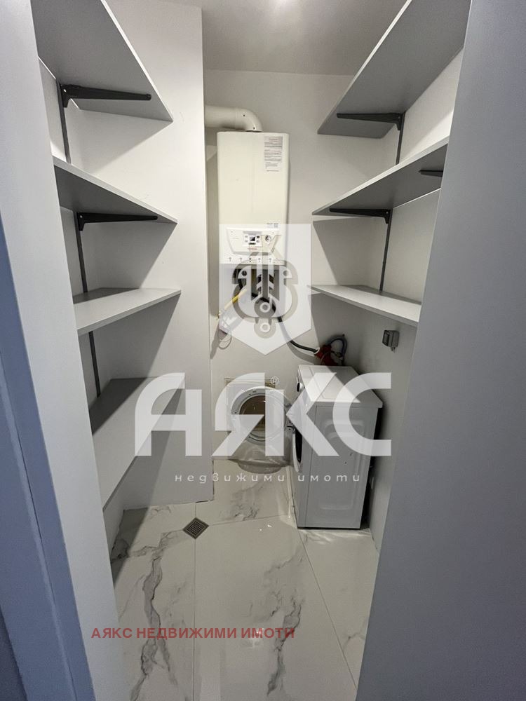 A louer  1 chambre Sofia , Krastova vada , 65 m² | 49461564 - image [8]