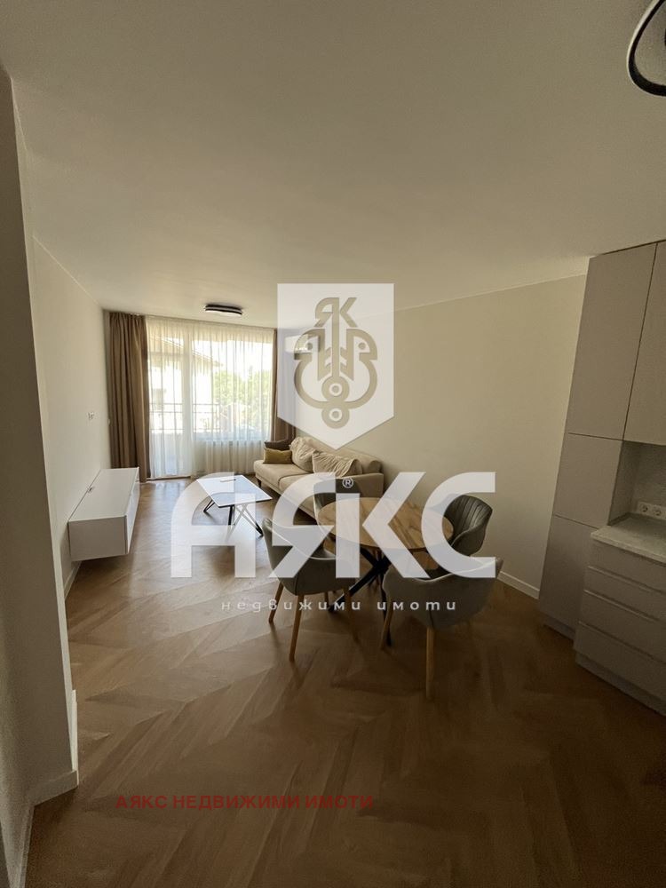 A louer  1 chambre Sofia , Krastova vada , 65 m² | 49461564 - image [2]