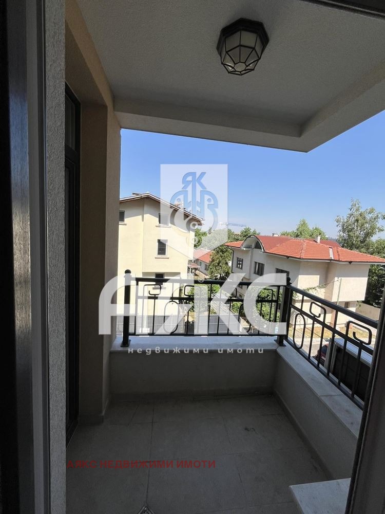 A louer  1 chambre Sofia , Krastova vada , 65 m² | 49461564 - image [10]