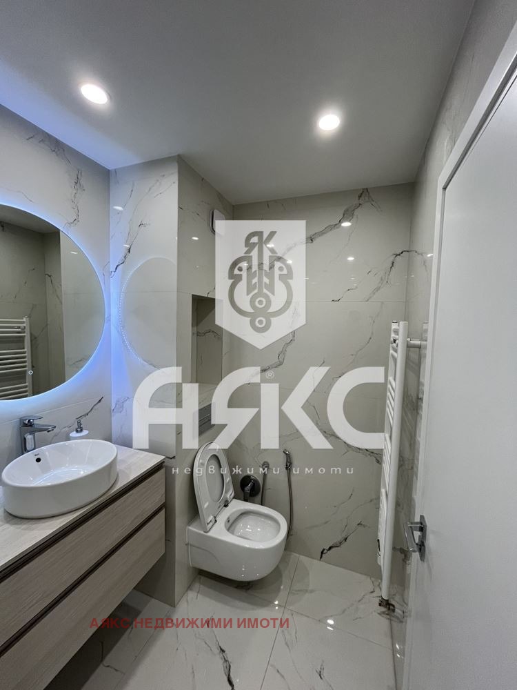 A louer  1 chambre Sofia , Krastova vada , 65 m² | 49461564 - image [6]
