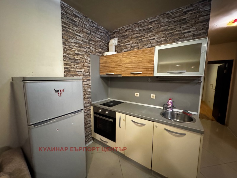 Дава под наем 2-СТАЕН, гр. София, Симеоново, снимка 3 - Апартаменти - 52615364