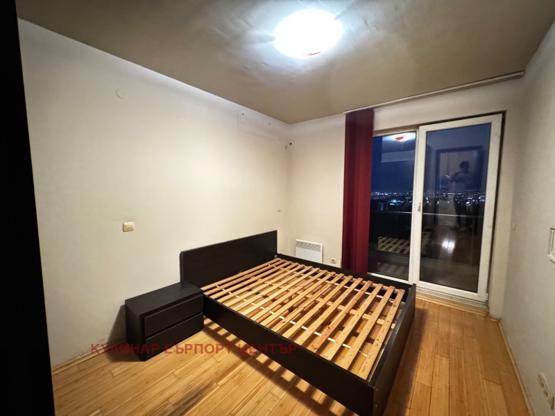 Дава под наем 2-СТАЕН, гр. София, Симеоново, снимка 9 - Апартаменти - 52615364