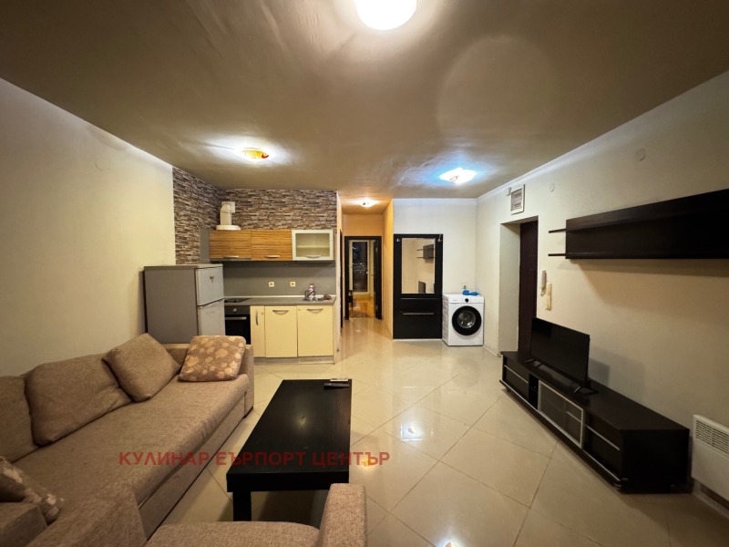 Дава под наем 2-СТАЕН, гр. София, Симеоново, снимка 2 - Апартаменти - 52615364